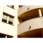 Siatka na balkon montaż Warszawa