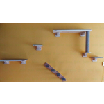 PÓŁKI, LEGOWISKA, ŚCIANKI WSPINACZKOWE